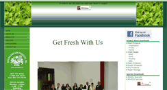 Desktop Screenshot of behlog.com
